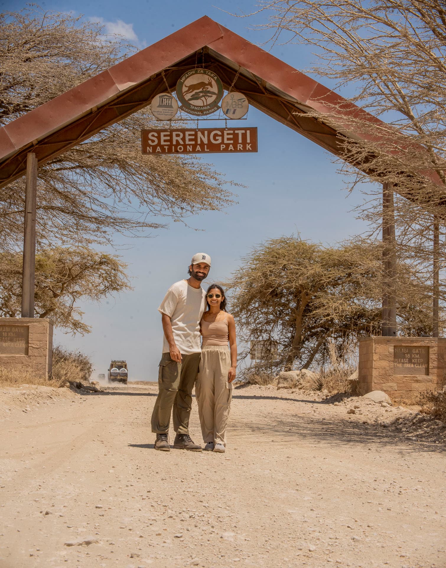 Serengeti National Park